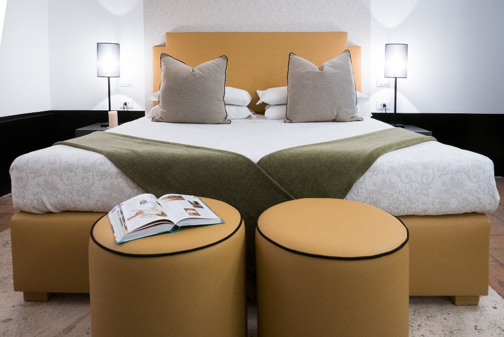 Foto 2 Santamaggiore Inn Roma - Stazione Termini, 01