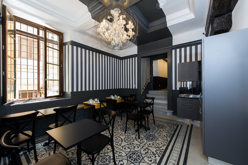 Foto 3 Santamaggiore Inn Roma - Stazione Termini, 02