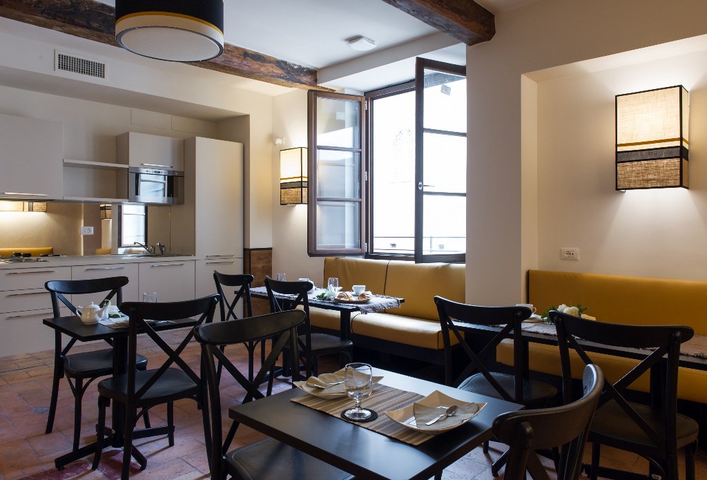 Foto 5 Santamaggiore Inn Roma - Stazione Termini, 04