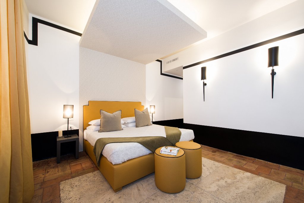 Foto 6 Santamaggiore Inn Roma - Stazione Termini, 05