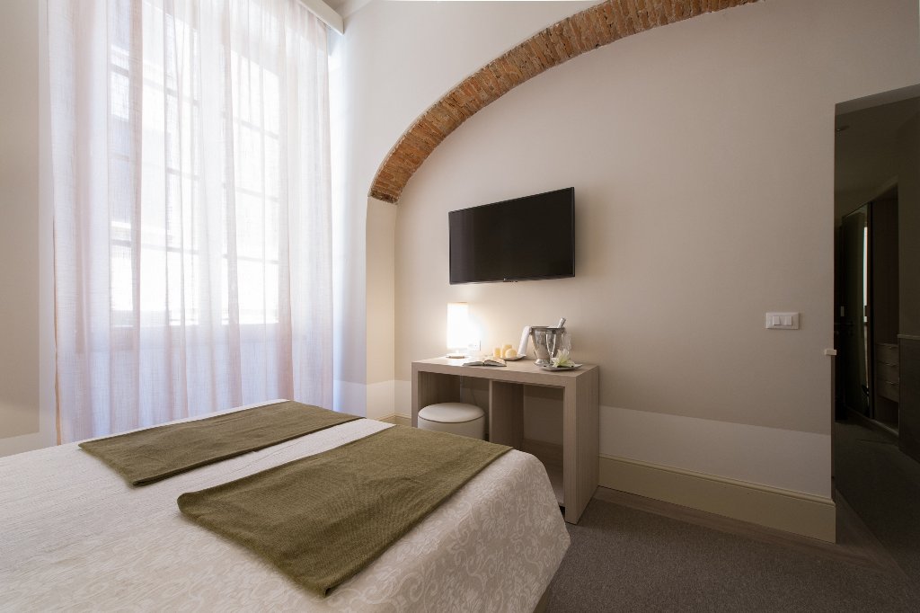 Foto 7 Santamaggiore Inn Roma - Stazione Termini, 06