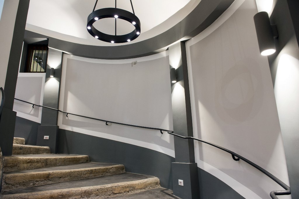 Foto 8 Santamaggiore Inn Roma - Stazione Termini, 07