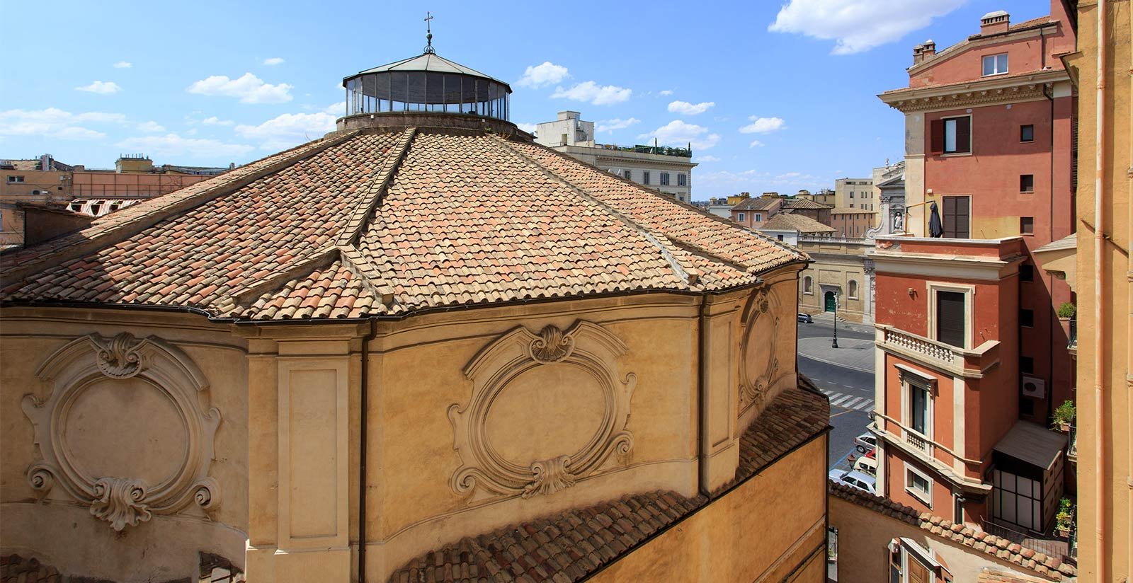 Foto 2 Mascagni Luxury Rooms & Suites - Depandance Roma - Stazione Termini, 01