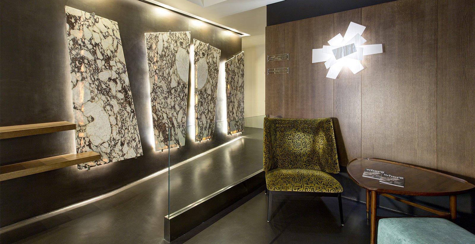 Foto 4 Mascagni Luxury Rooms & Suites - Depandance Roma - Stazione Termini, 03