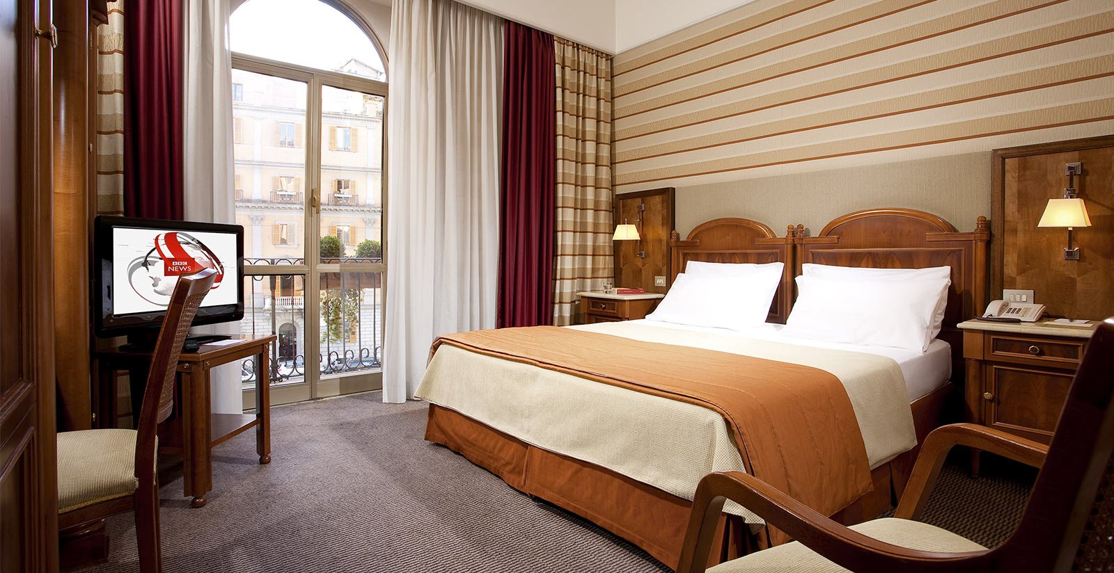 Roma - Stazione Termini, 01