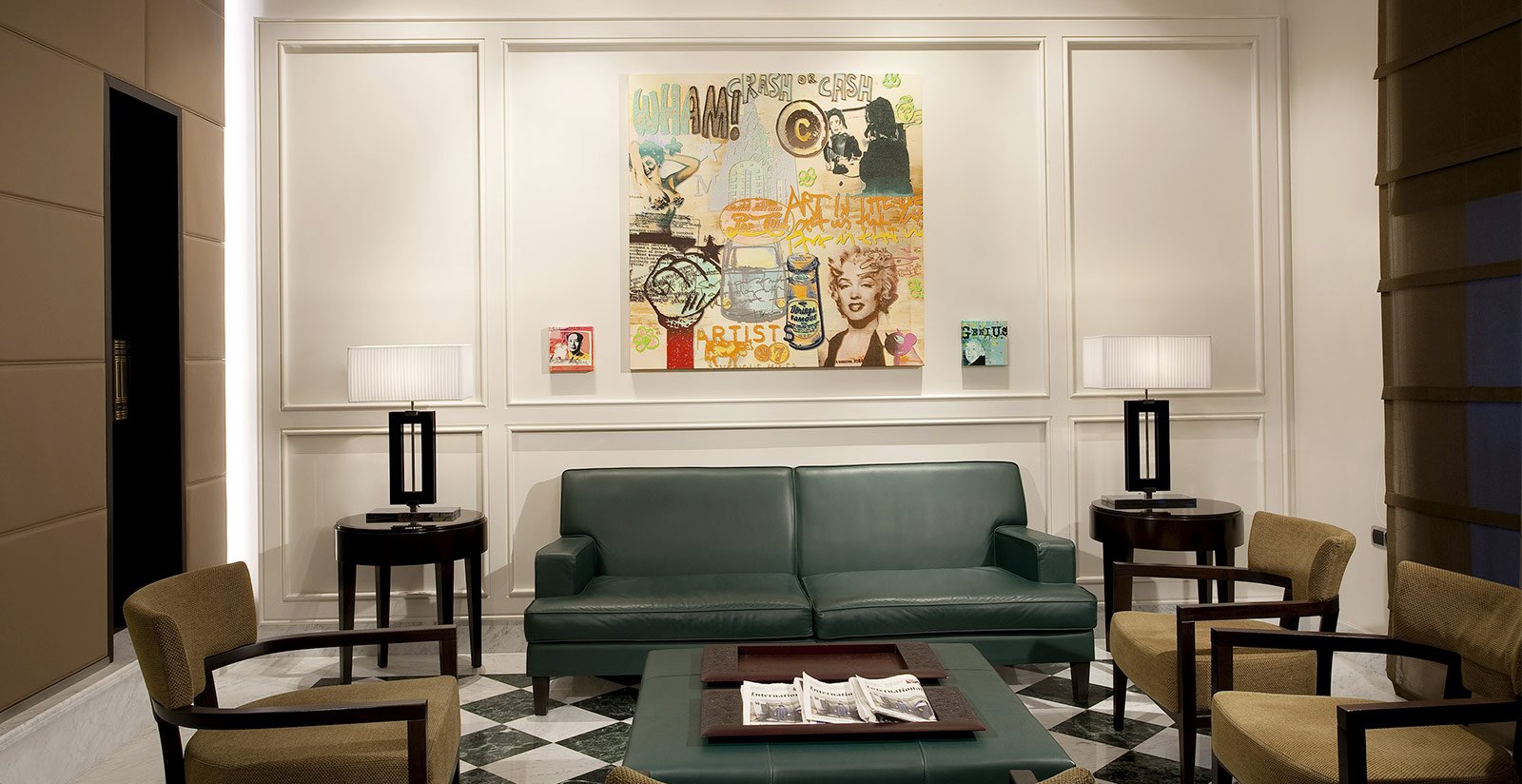 Roma - Stazione Termini, 03