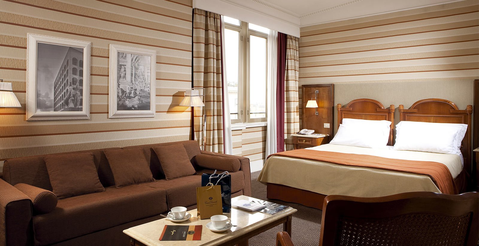 Roma - Stazione Termini, 04