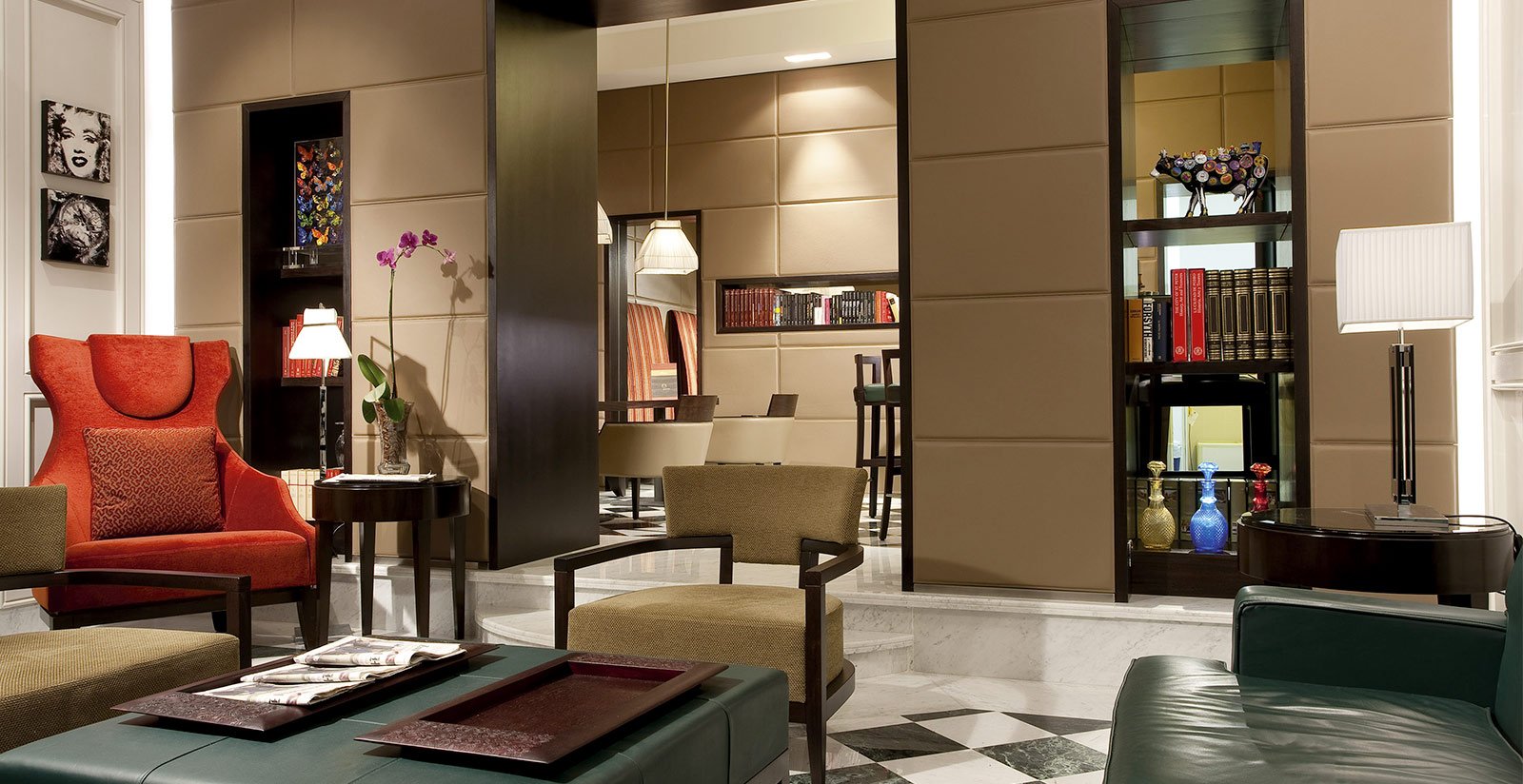 Roma - Stazione Termini, 05