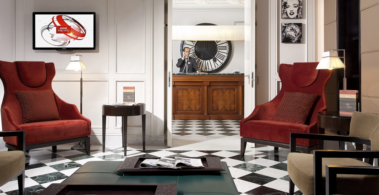 Roma - Stazione Termini, 07