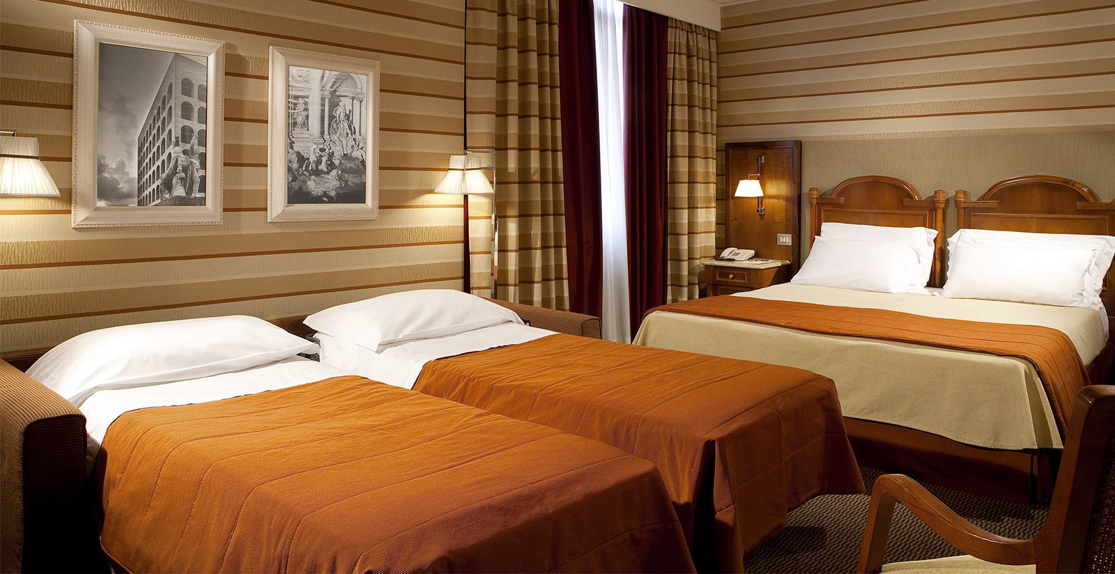 Roma - Stazione Termini, 08