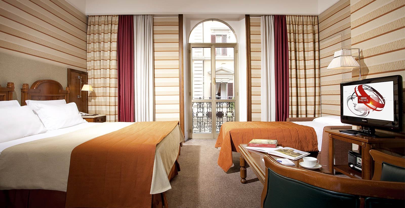 Roma - Stazione Termini, 09