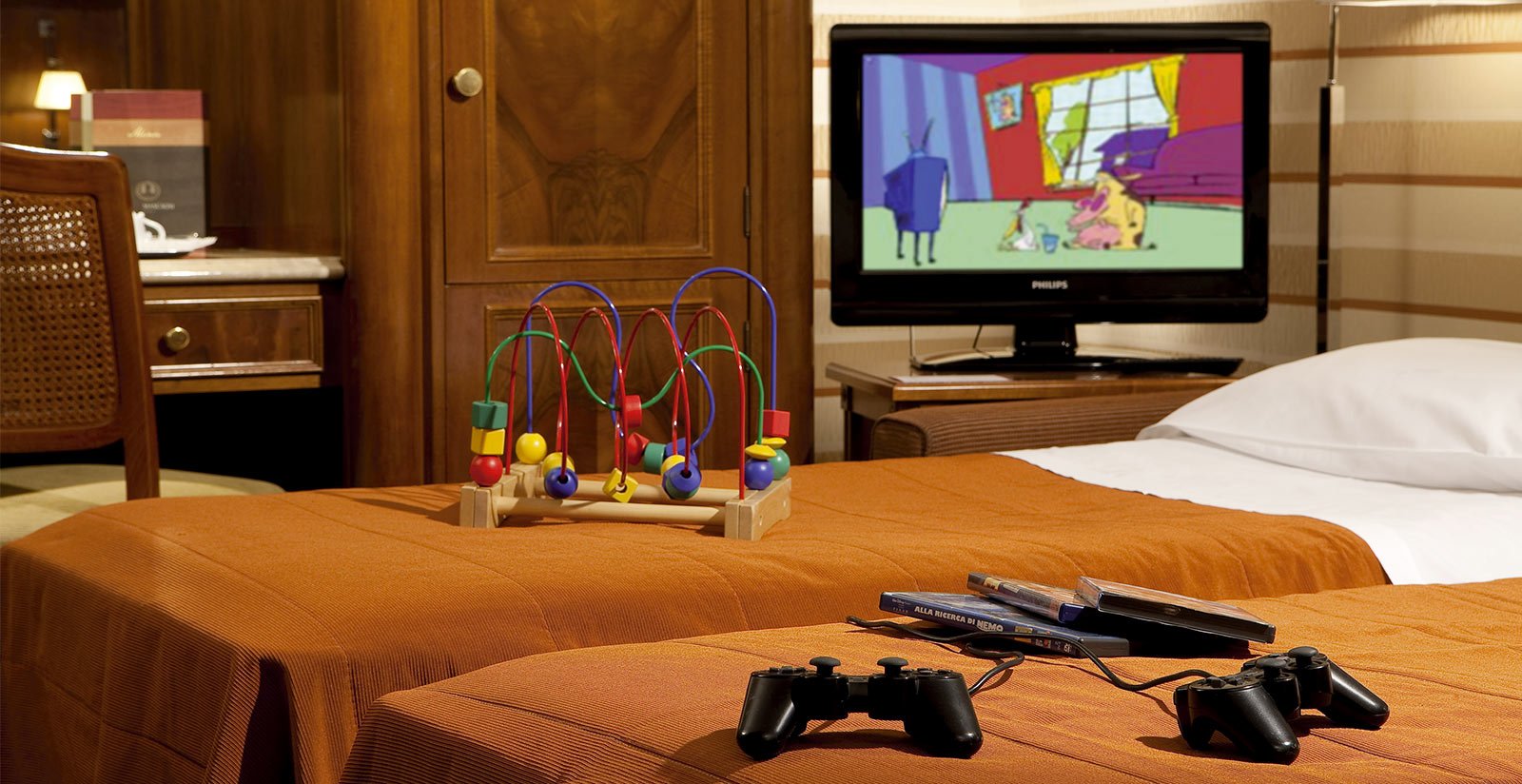 Roma - Stazione Termini, 10