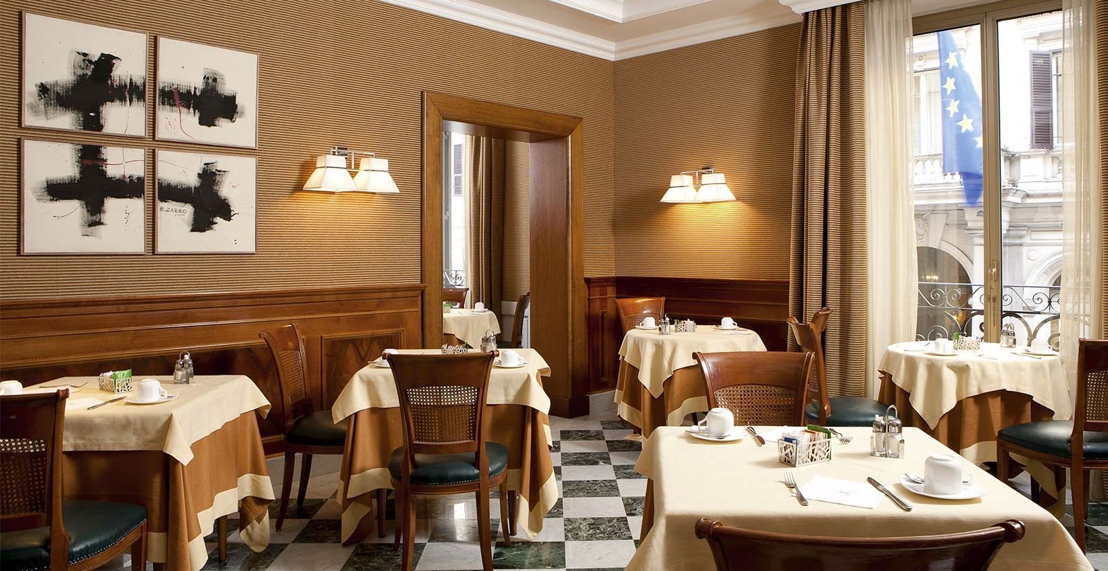 Roma - Stazione Termini, 12