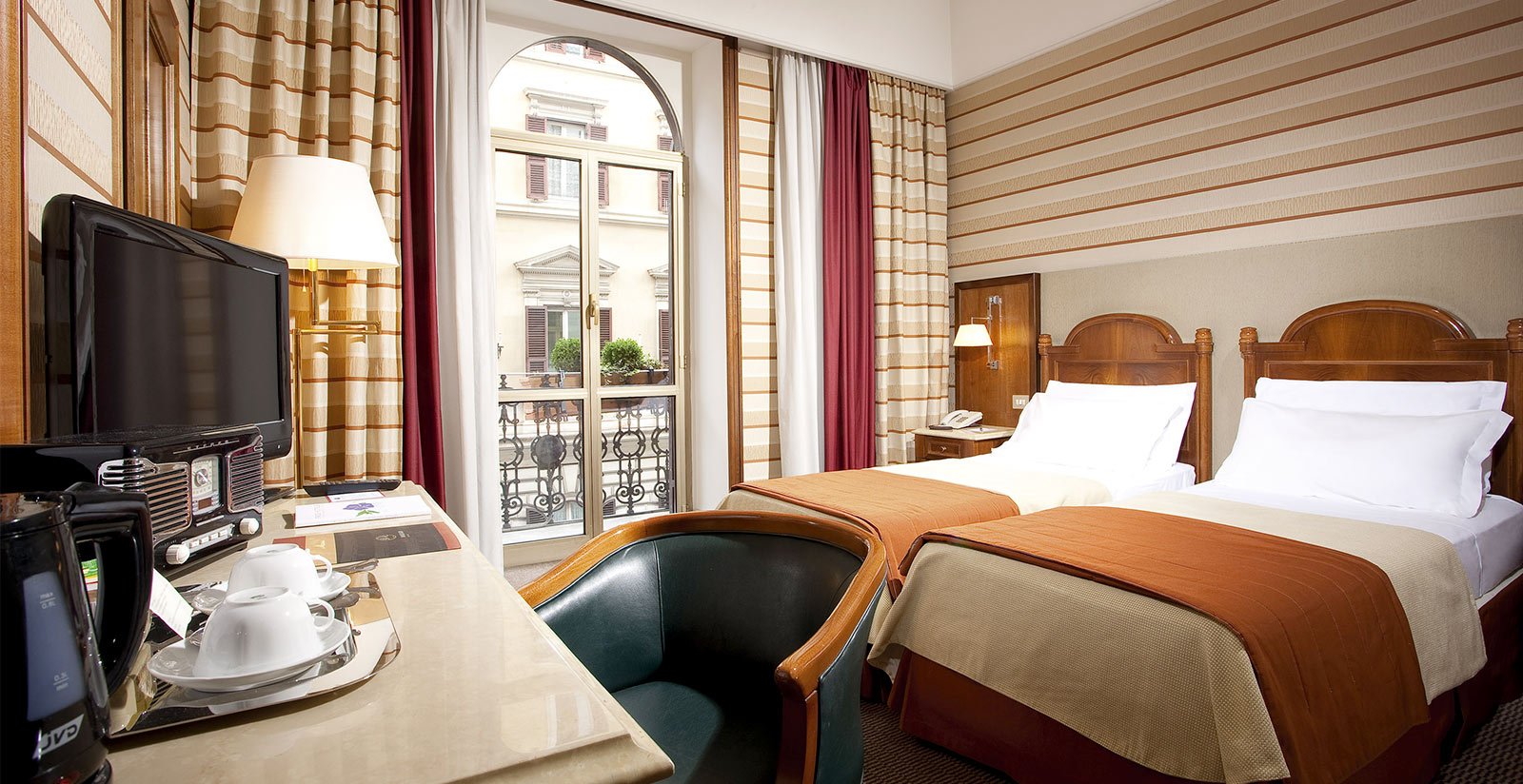 Roma - Stazione Termini, 13