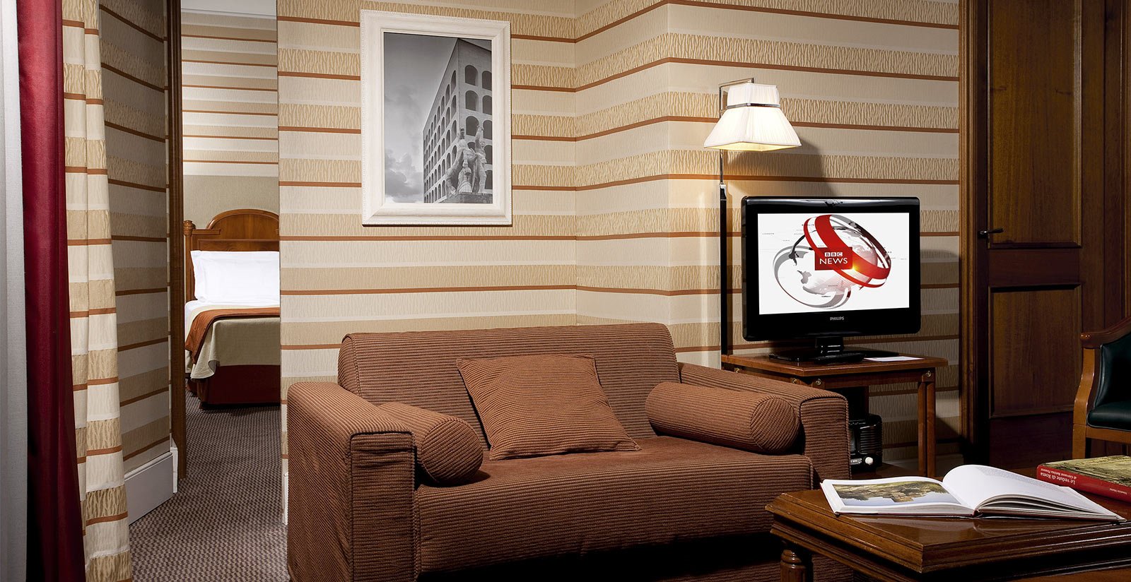 Roma - Stazione Termini, 14