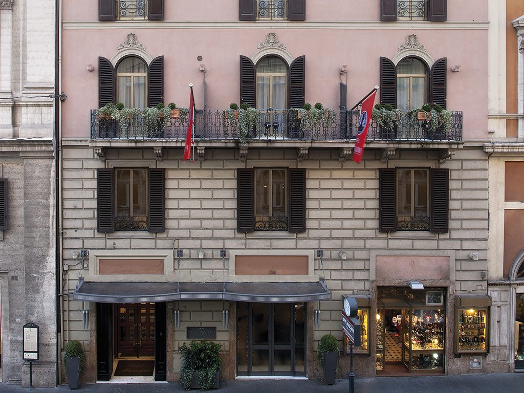 Roma - Stazione Termini, 15