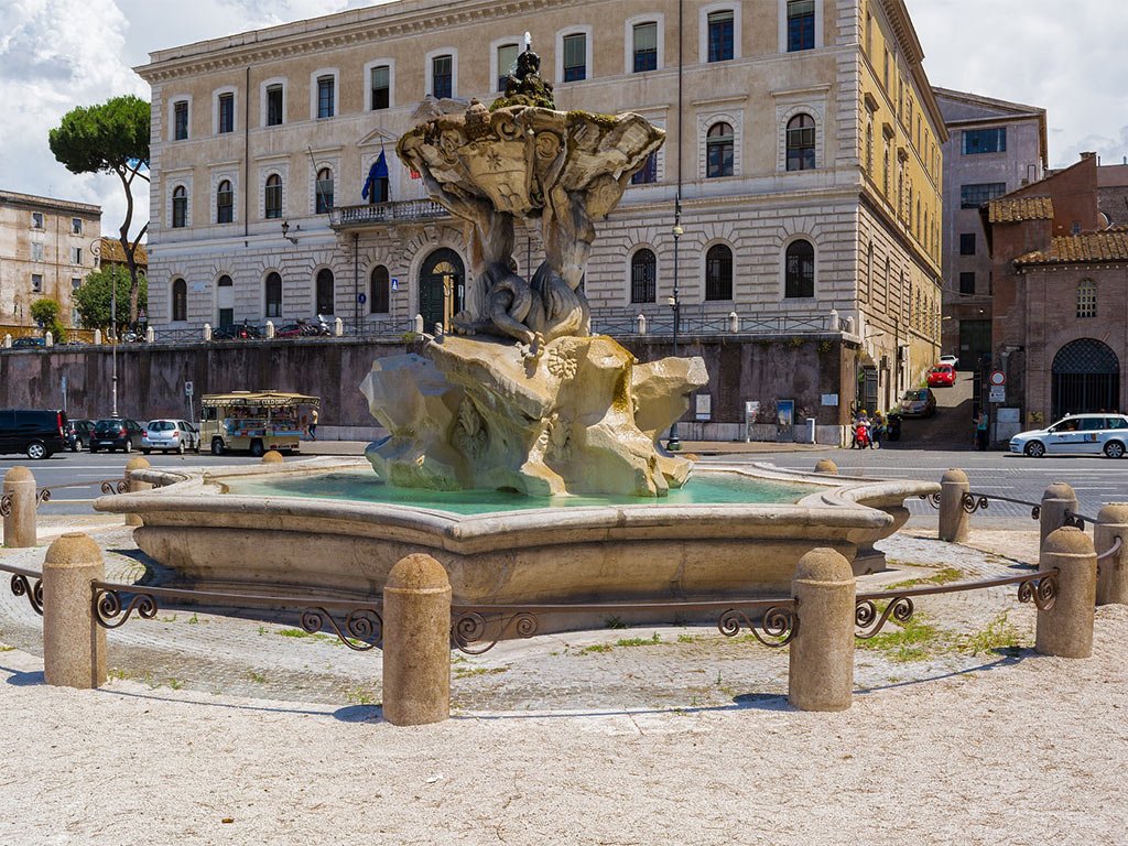 Roma - Stazione Termini, 16