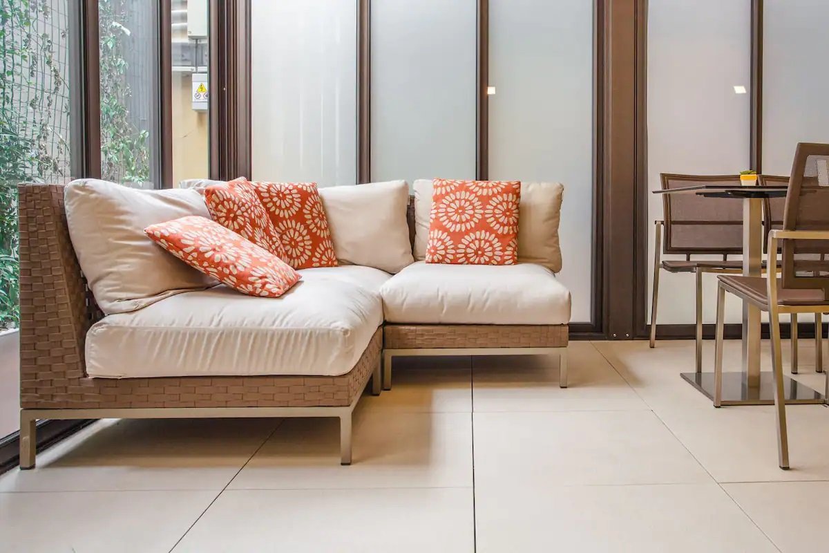 Foto 4 Hotel Camelia Roma - Stazione Termini, 03