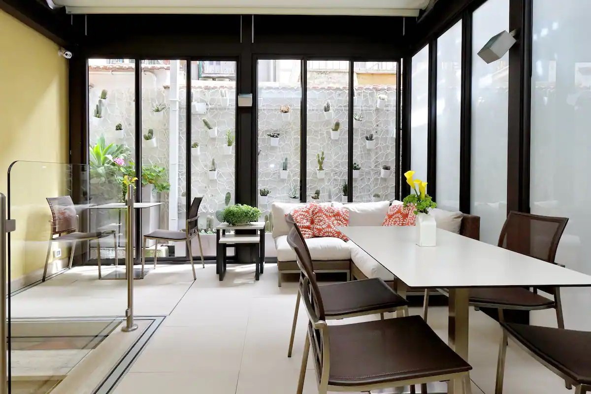 Foto 7 Hotel Camelia Roma - Stazione Termini, 06