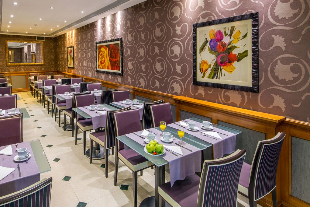 Foto 4 Hotel Morgana Roma - Stazione Termini, 03