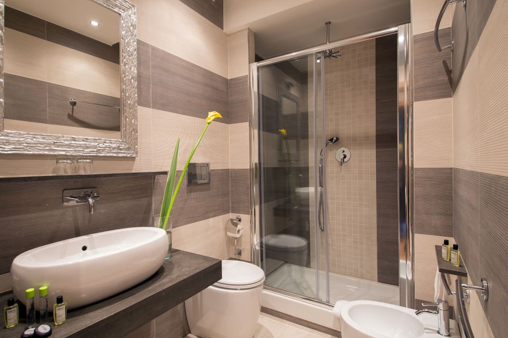 Foto 6 Hotel Morgana Roma - Stazione Termini, 05