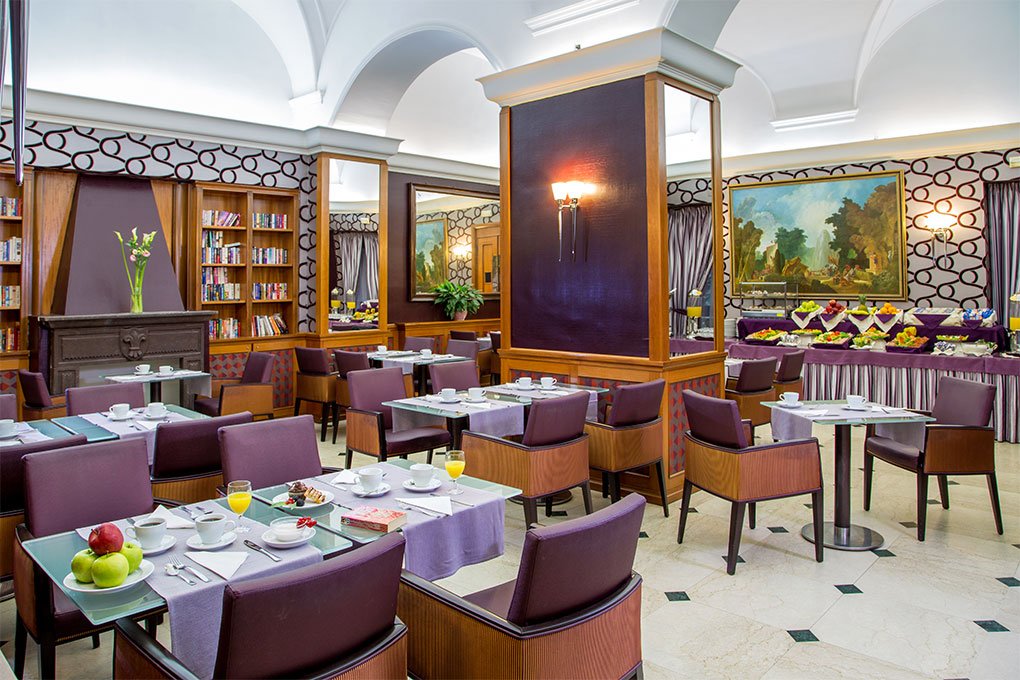 Foto 7 Hotel Morgana Roma - Stazione Termini, 06