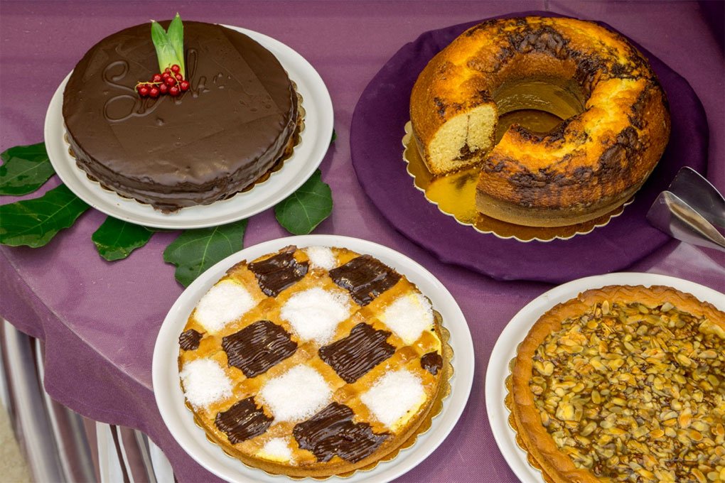 Foto 11 Hotel Morgana Roma - Stazione Termini, 10