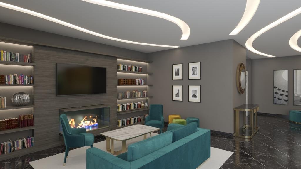 Foto 4 Hotel St. Martin Roma - Stazione Termini, 03