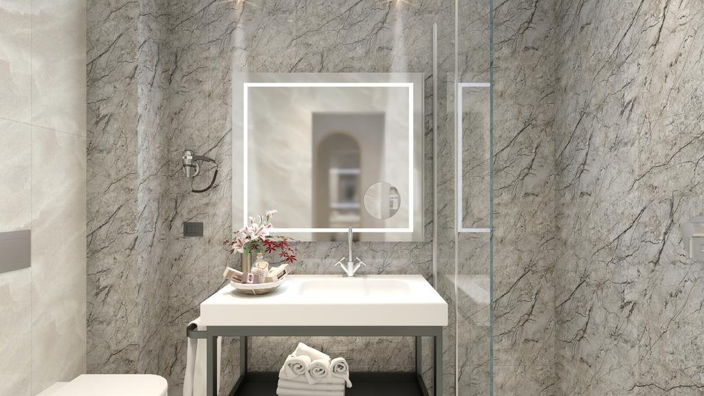 Foto 5 Hotel St. Martin Roma - Stazione Termini, 04