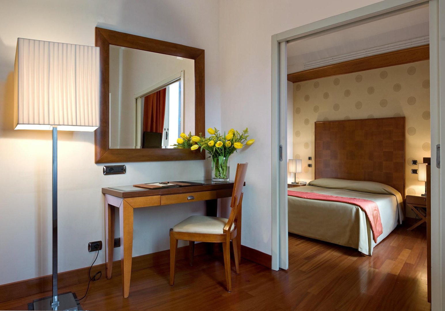 Foto 7 Hotel delle Nazioni Roma - Fontana di Trevi, 06