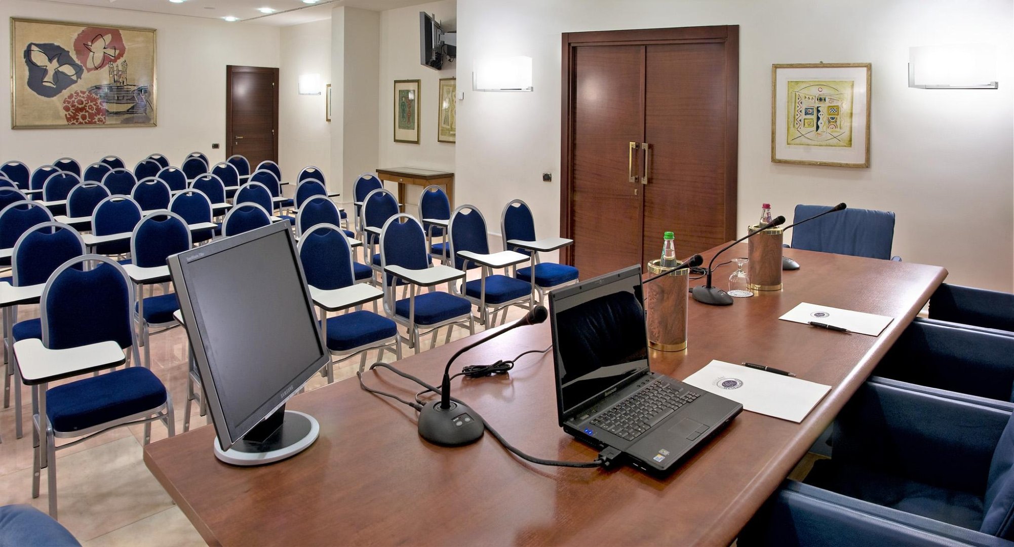 Foto 8 Hotel delle Nazioni Roma - Fontana di Trevi, 07