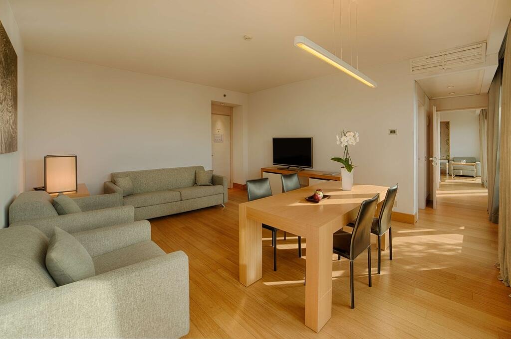 Foto 7 NH Collection Roma Vittorio Veneto Roma - Via Veneto, 06