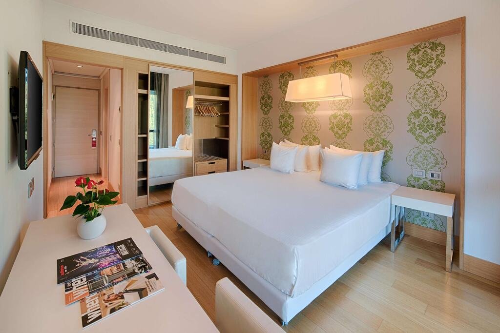 Foto 10 NH Collection Roma Vittorio Veneto Roma - Via Veneto, 09