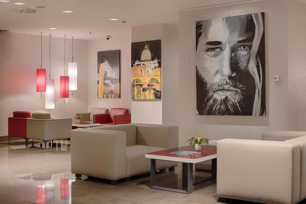 Foto 11 NH Collection Roma Vittorio Veneto Roma - Via Veneto, 10