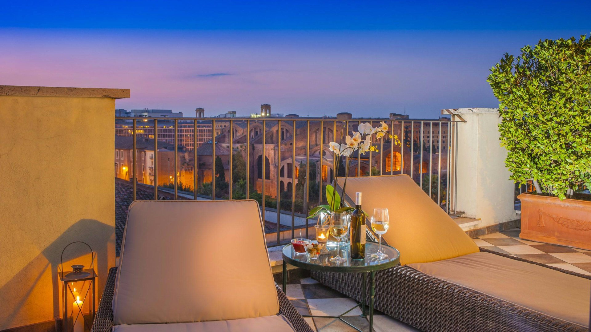 Foto 2 Hotel Nord Nuova Roma Roma - Stazione Termini, 01