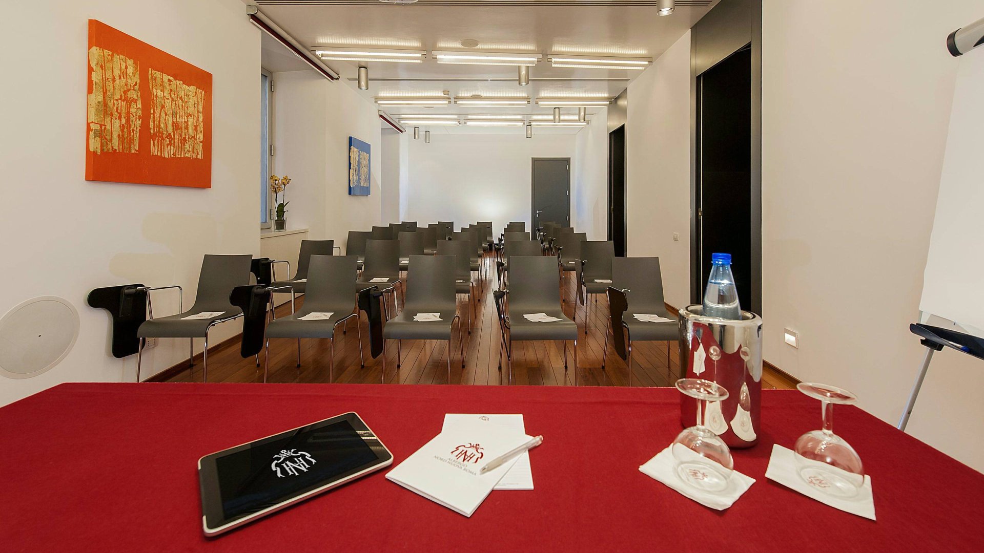 Foto 10 Hotel Nord Nuova Roma Roma - Stazione Termini, 09