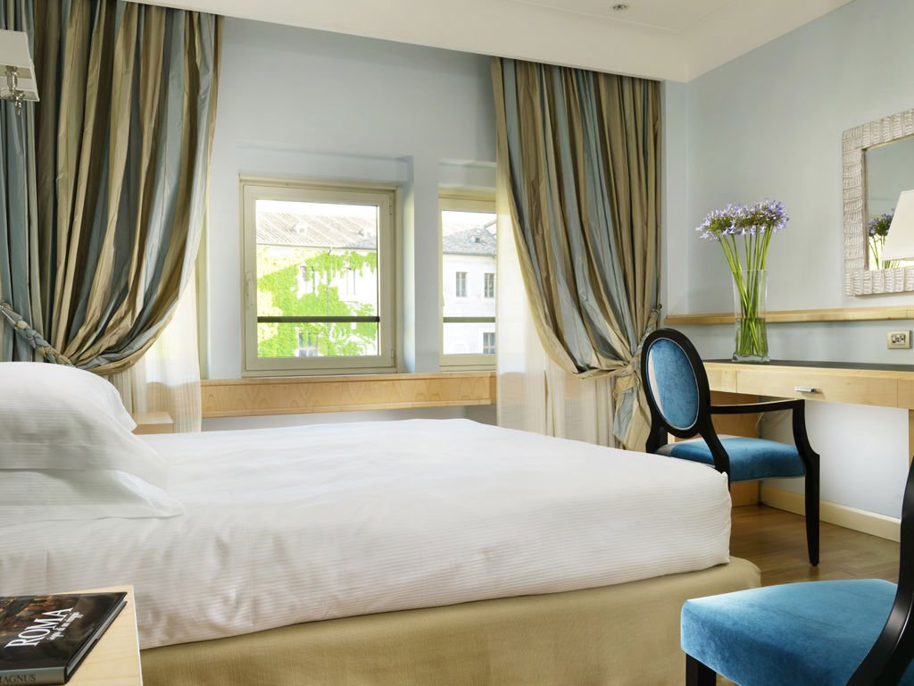 Foto 15 FH55 Grand Hotel Palatino Roma - Rione Monti, 14