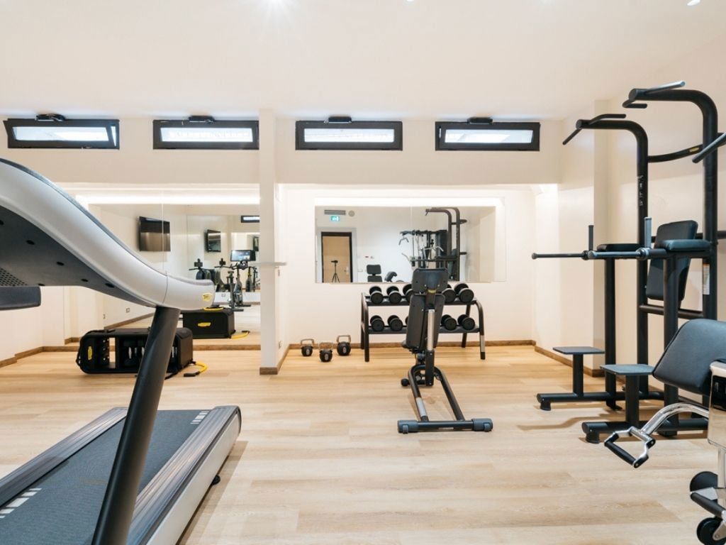 Foto 20 FH55 Grand Hotel Palatino Roma - Rione Monti, 19