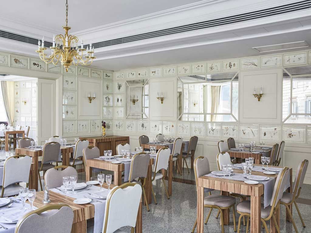 Foto 24 FH55 Grand Hotel Palatino Roma - Rione Monti, 23