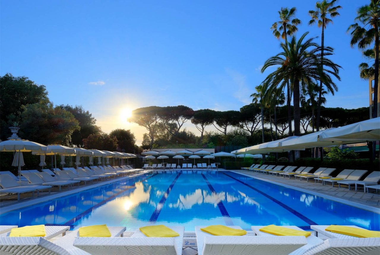 Foto 2 Parco dei Principi Grand Hotel & SPA Roma - Parioli - Flaminio, 01