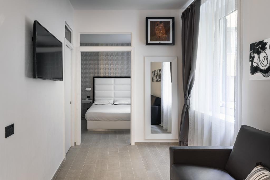 Roma - Piazza di Spagna, 04