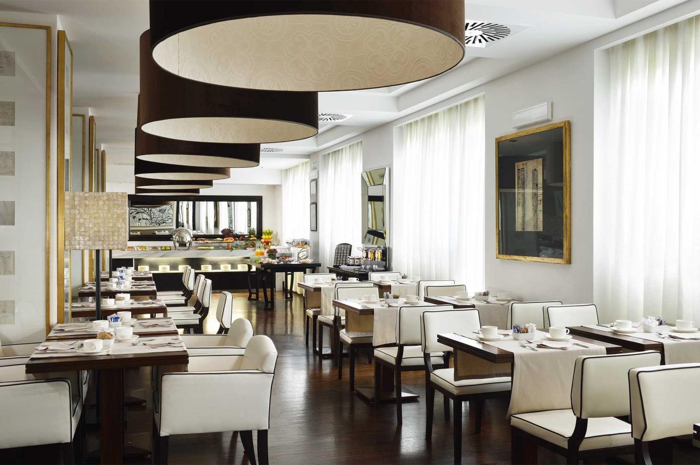 Foto 6 Hotel Pulitzer Roma - Eur & Garbatella, 05