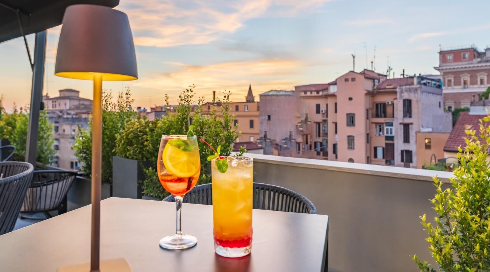 Foto 2 Hotel Raffaello - Sure Hotel Collection by Best Western Roma - Rione Monti, 01