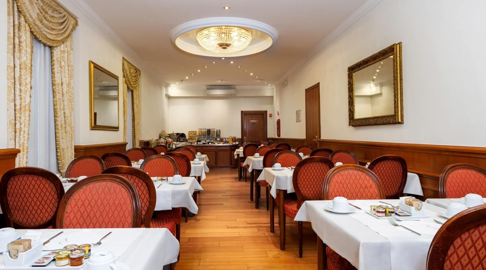 Foto 5 Hotel Raffaello - Sure Hotel Collection by Best Western Roma - Rione Monti, 04