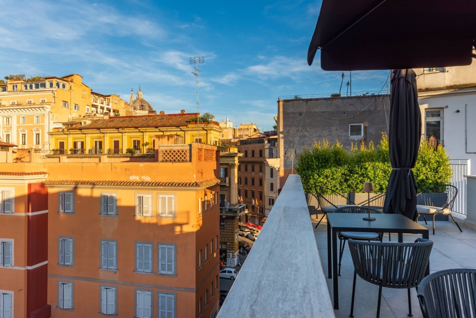 Foto 6 Hotel Raffaello - Sure Hotel Collection by Best Western Roma - Rione Monti, 05