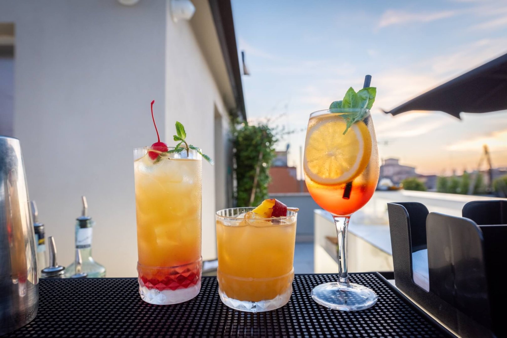 Foto 7 Hotel Raffaello - Sure Hotel Collection by Best Western Roma - Rione Monti, 06