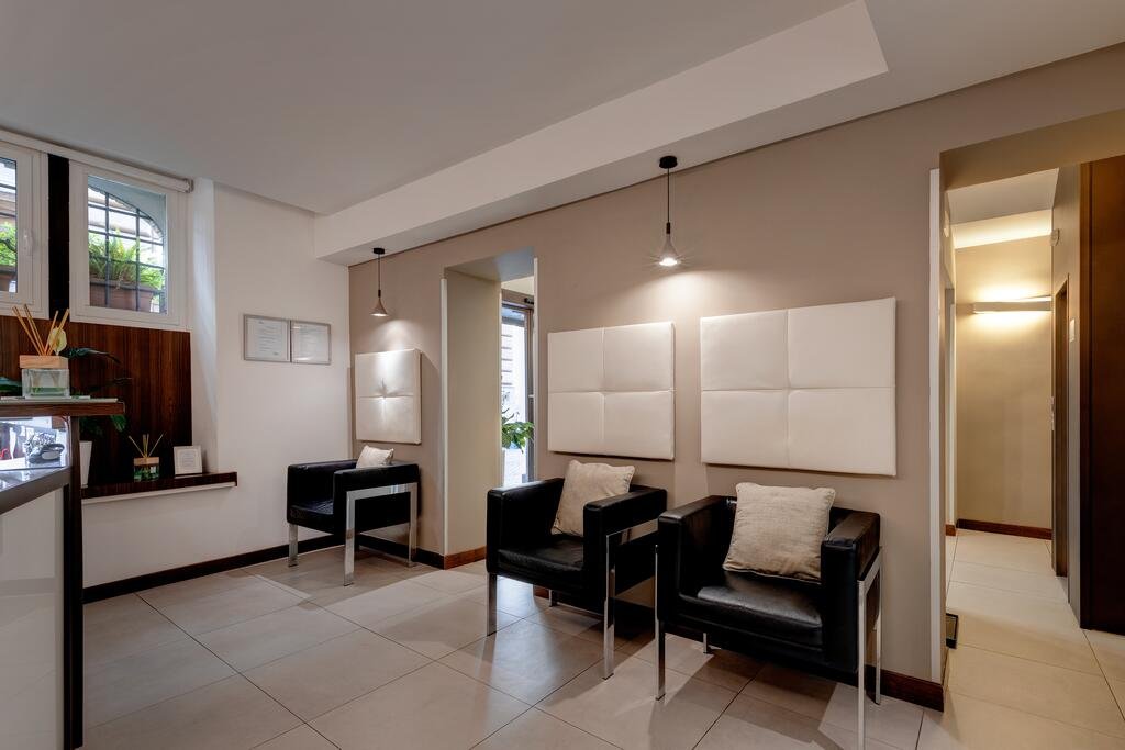 Foto 4 Hotel Rinascimento Roma - Navona, 03