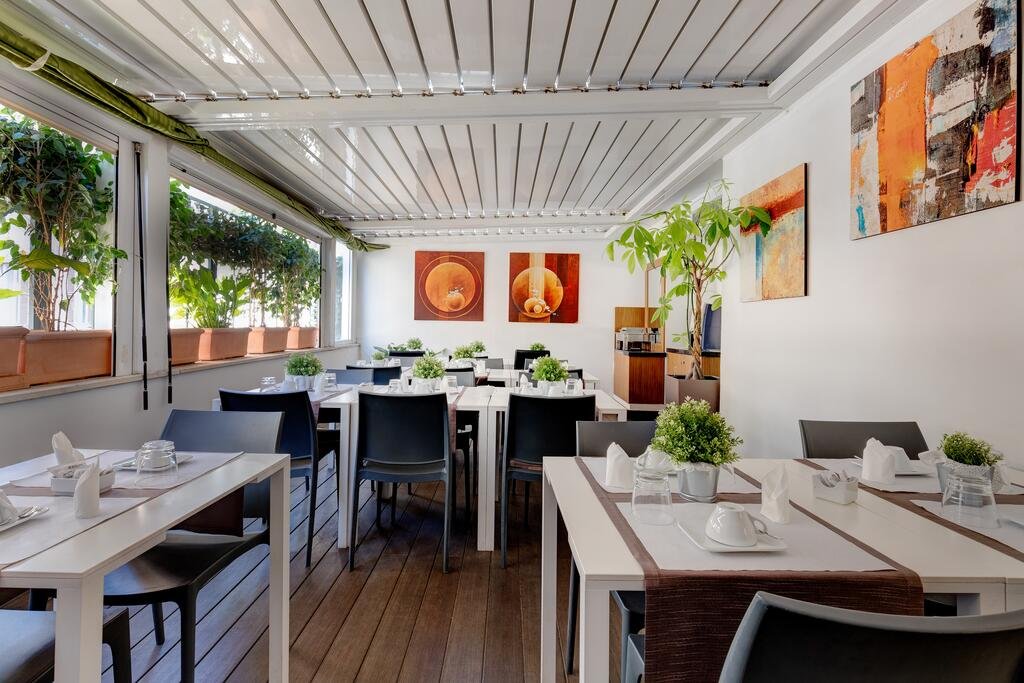 Foto 5 Hotel Rinascimento Roma - Navona, 04