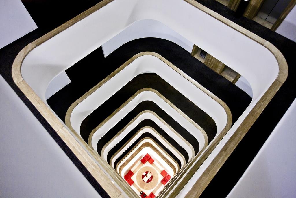 Foto 4 Hotel Ripa Roma - Trastevere, 03