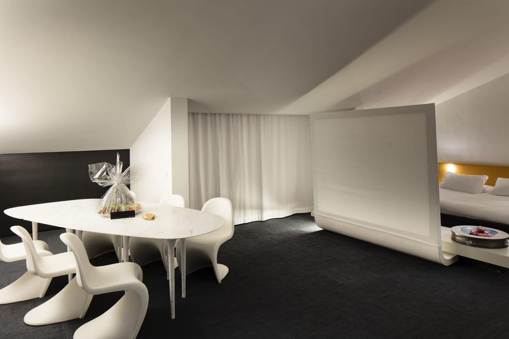 Foto 7 Hotel Ripa Roma - Trastevere, 06